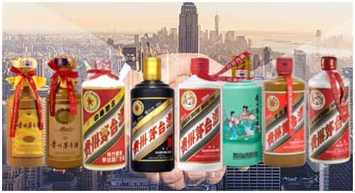 高阳县回收茅台